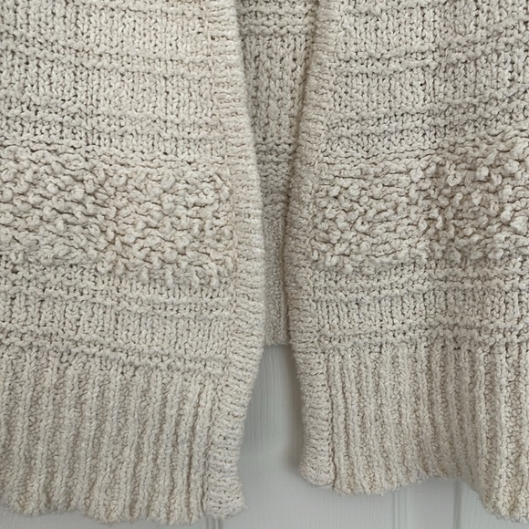 Madewell Bronson Cardigan Sweater - Picture 8 of 10